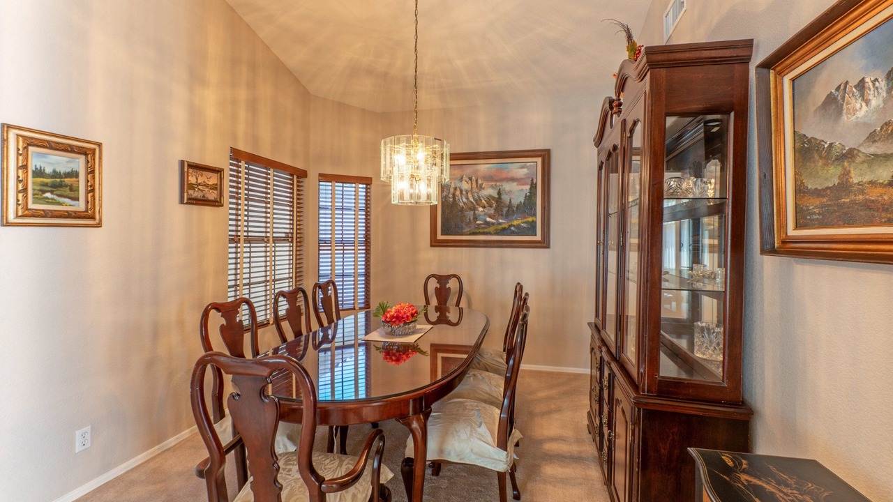 Photo of Bedroom in Gilbert