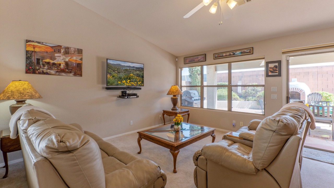 Photo of Bedroom in Gilbert