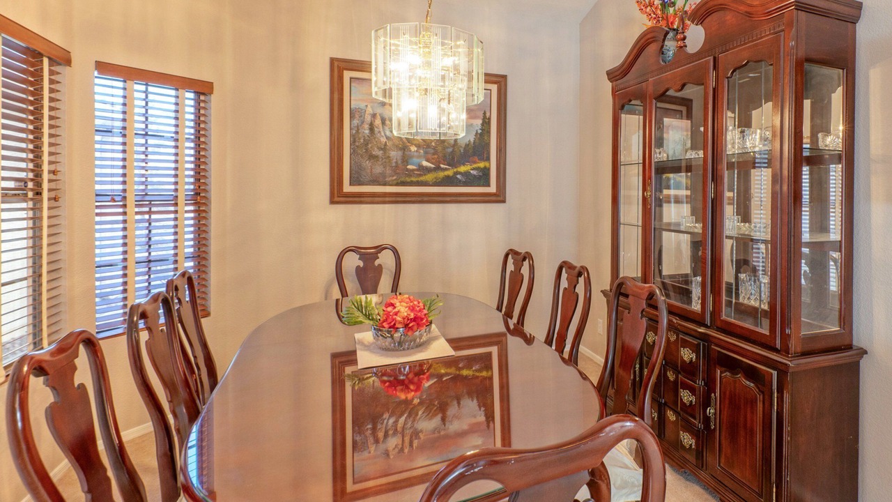 Photo of Bedroom in Gilbert