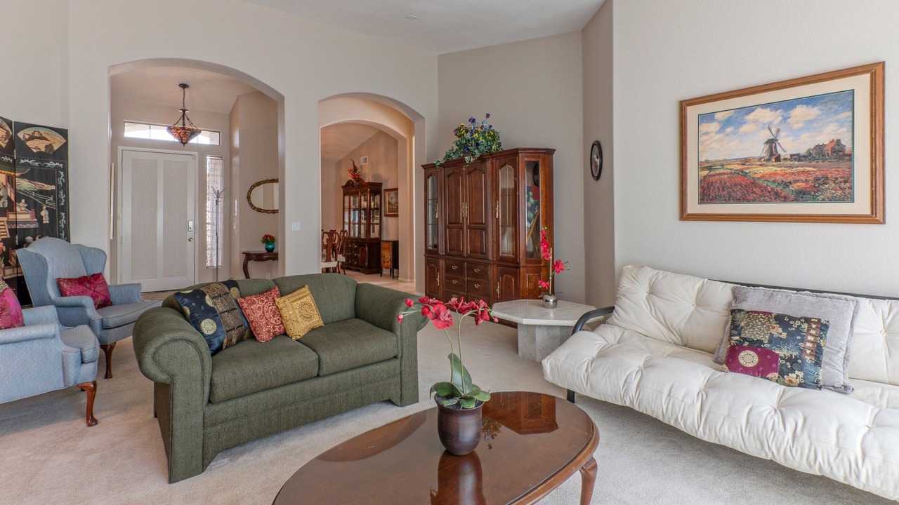 Photo of Bedroom in Gilbert