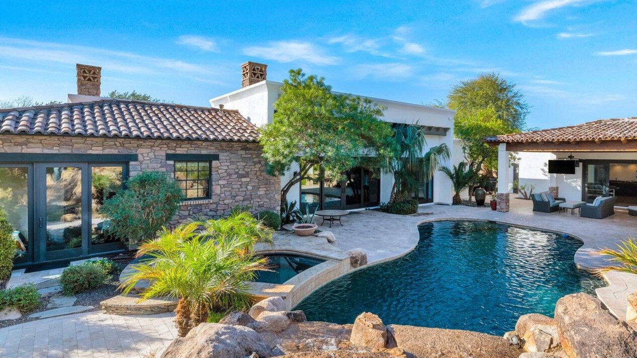 Photo of Outdoor in Central Scottsdale