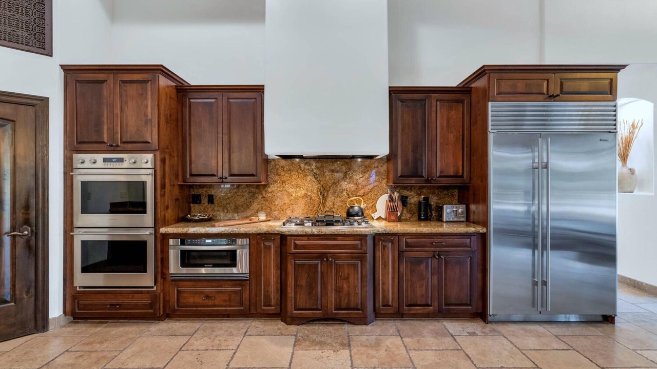 Photo of Kitchen in Central Scottsdale