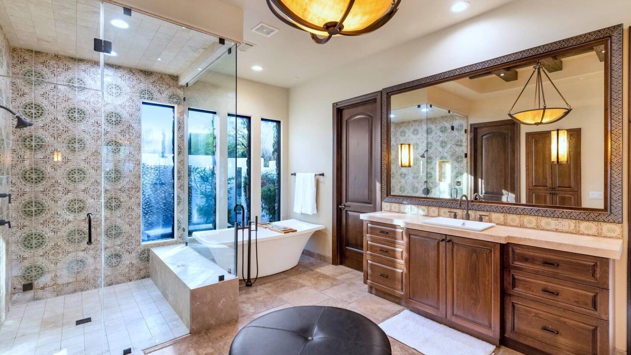 Photo of Bedroom in Central Scottsdale