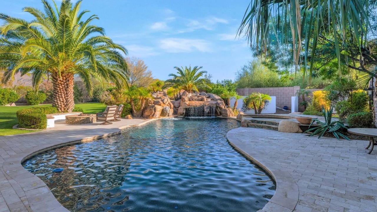 Photo of Outdoor in Central Scottsdale