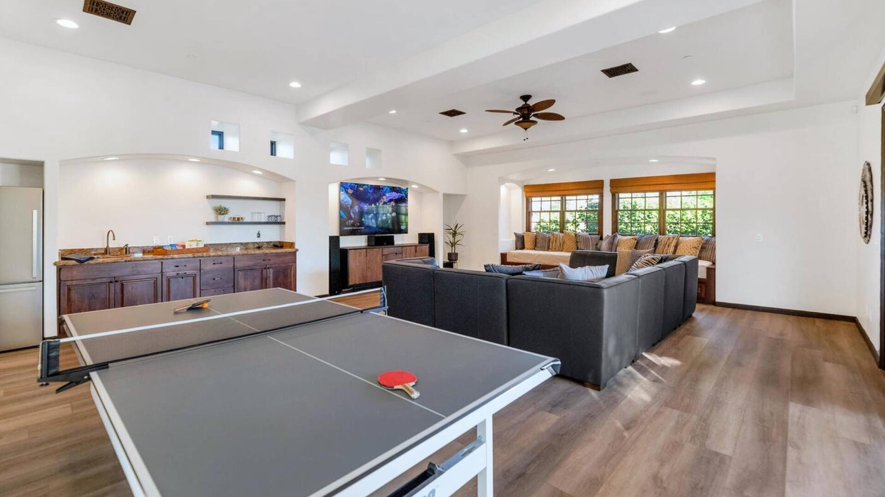 Photo of Bedroom in Central Scottsdale