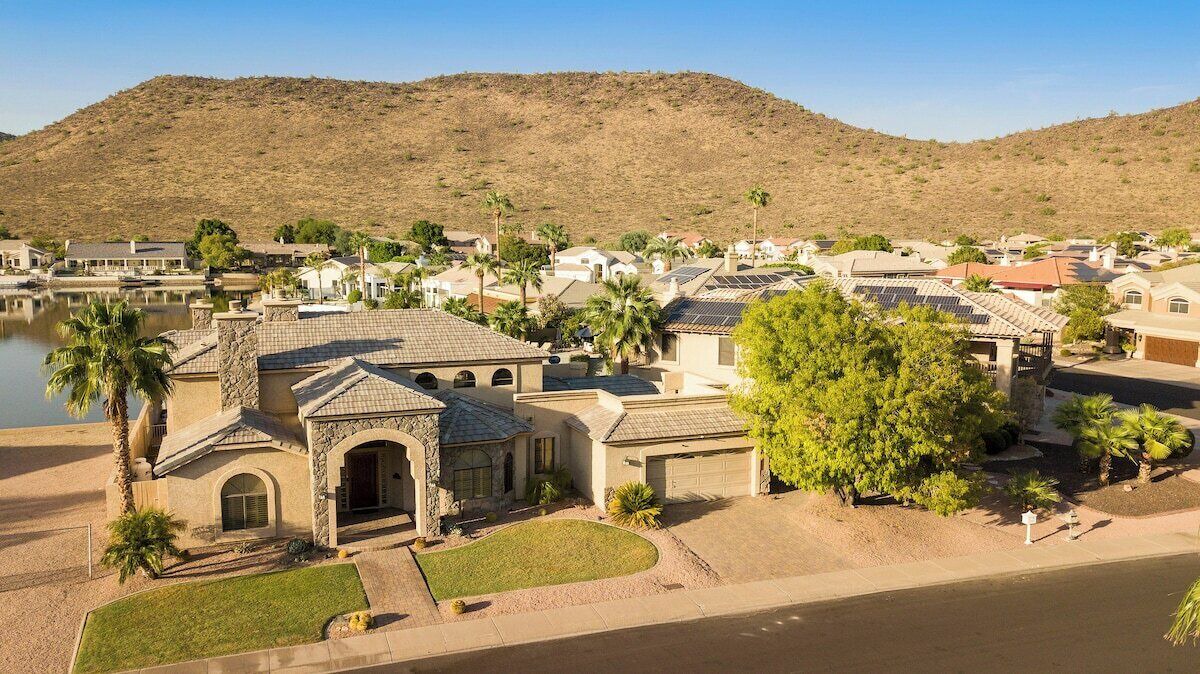 Photo of Outdoor in Arrowhead Lakes