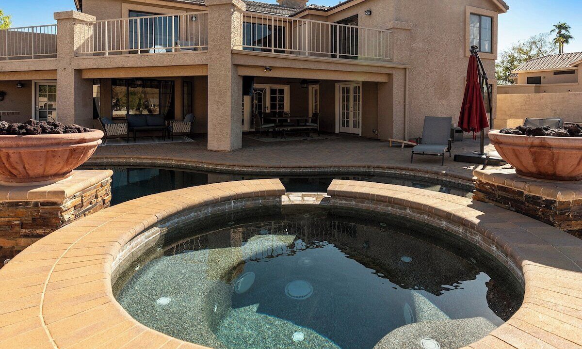 Photo of Outdoor in Arrowhead Lakes