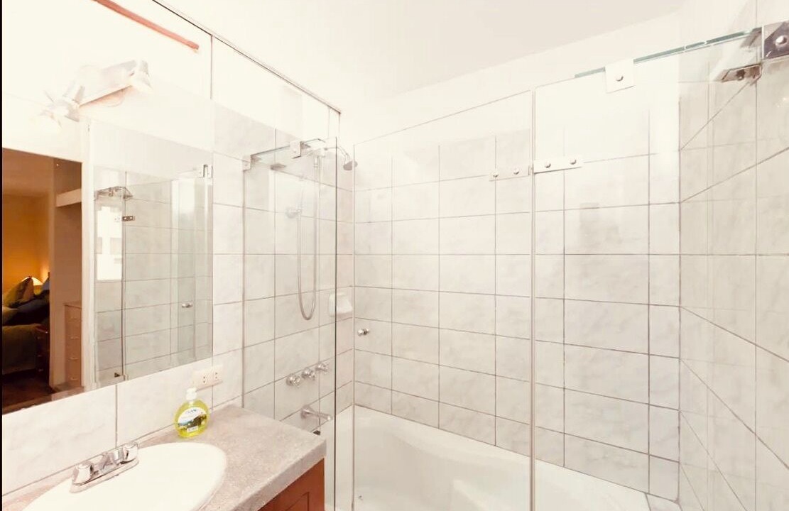 Photo of Bathroom in Armendariz
