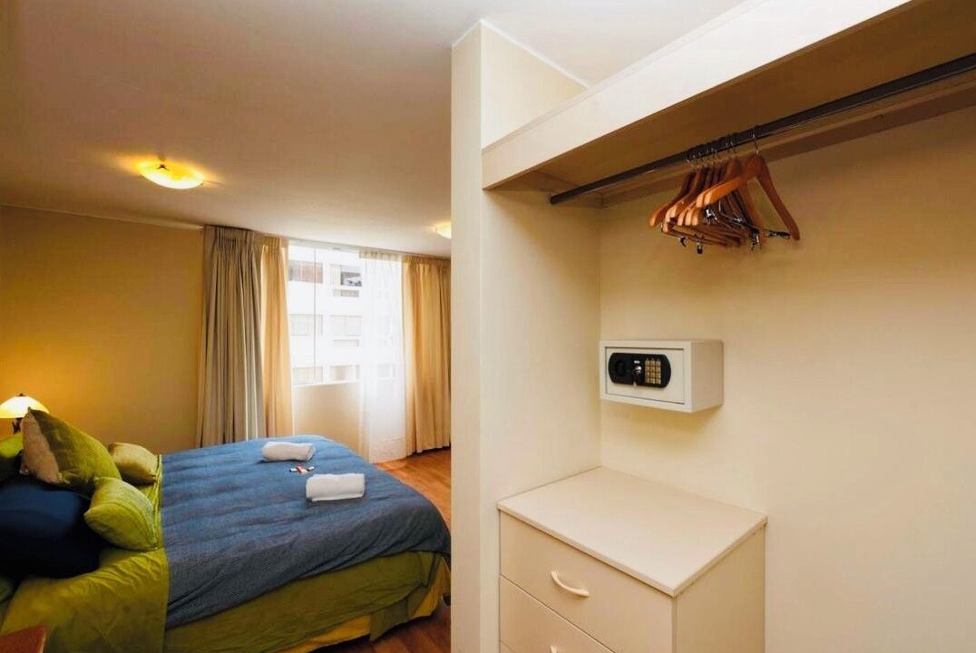 Photo of Bedroom in Armendariz