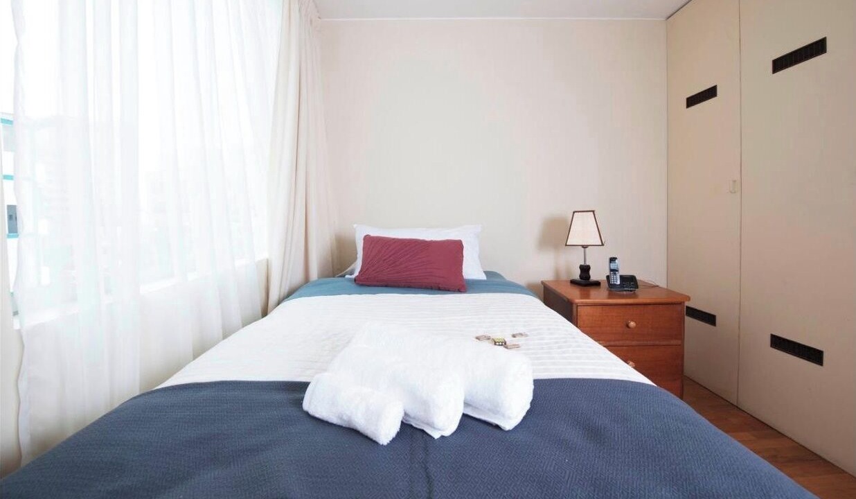 Photo of Bedroom in Armendariz