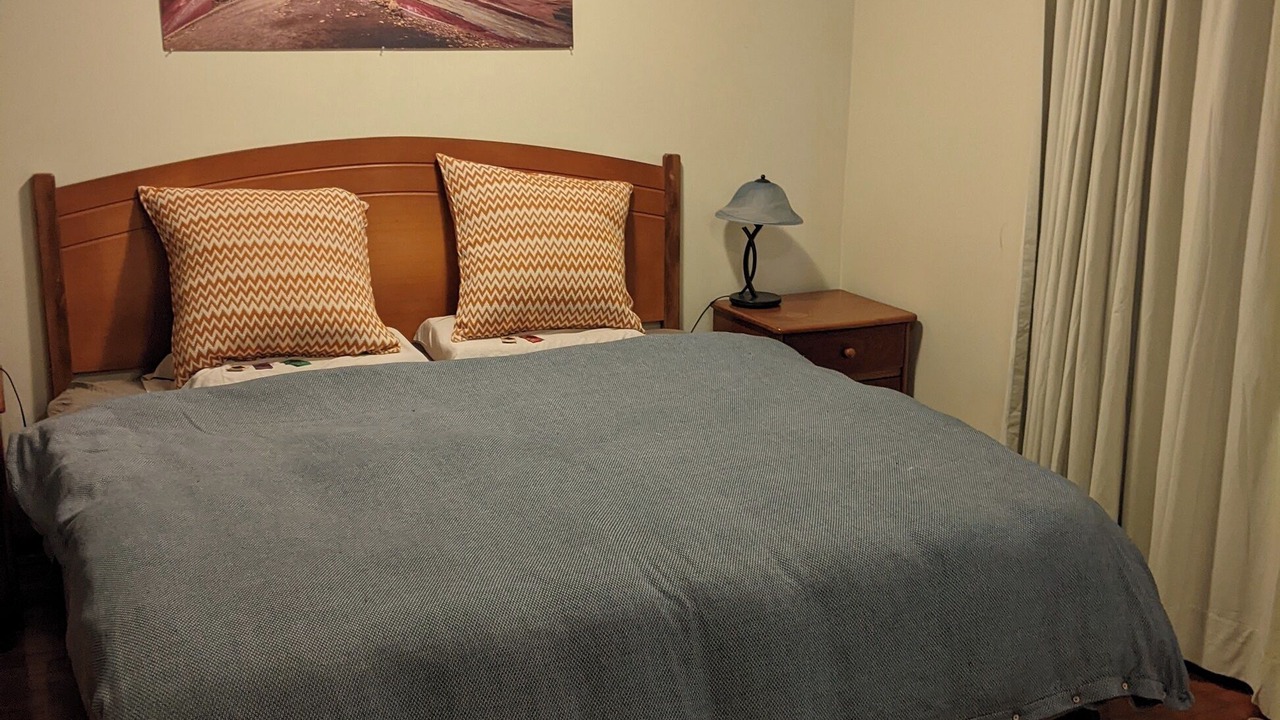 Photo of Bedroom in Armendariz