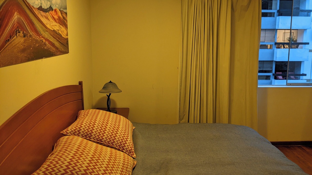 Photo of Bedroom in Armendariz