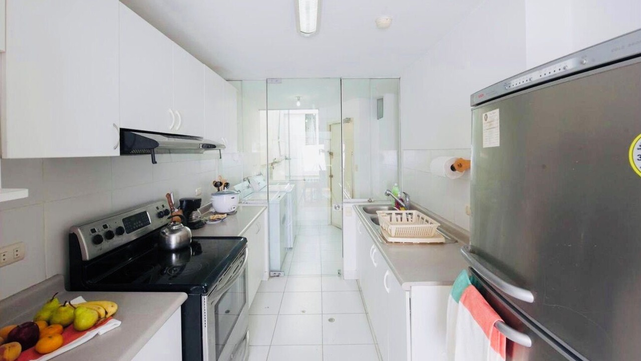 Photo of Kitchen in Armendariz