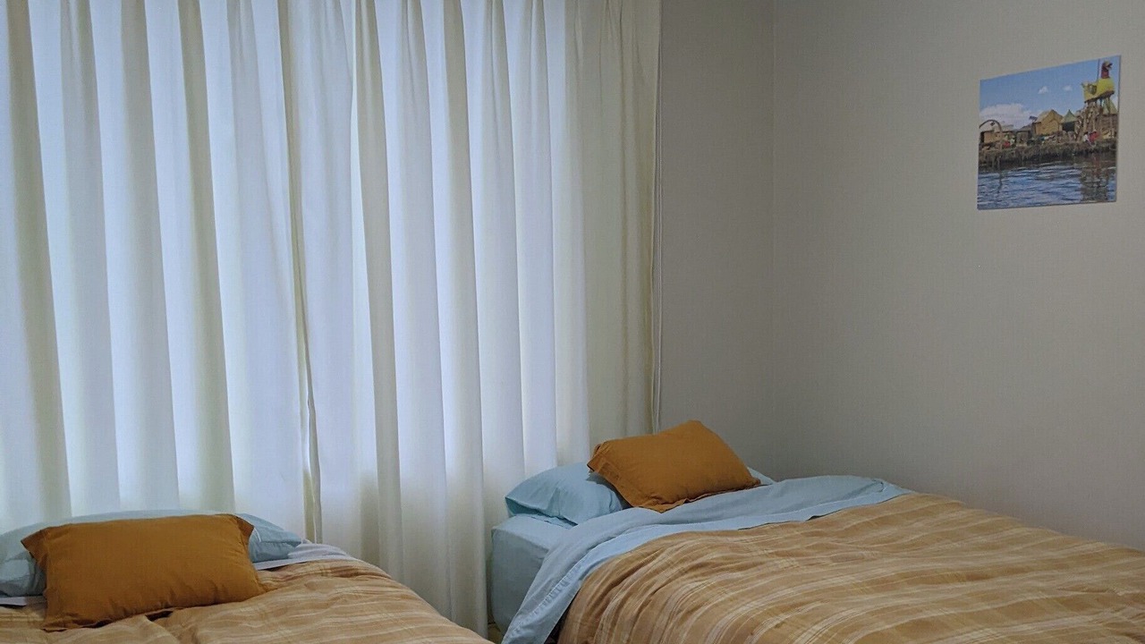 Photo of Bedroom in Armendariz