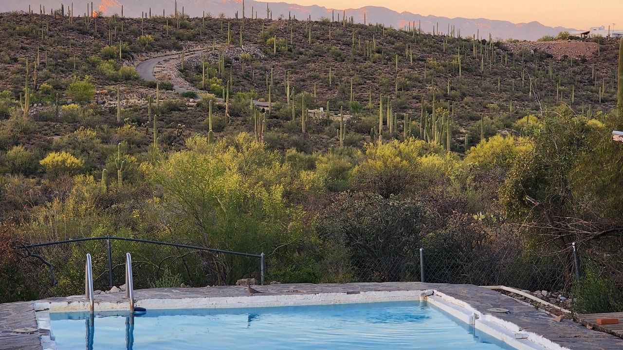 Photo of Outdoor in Tucson