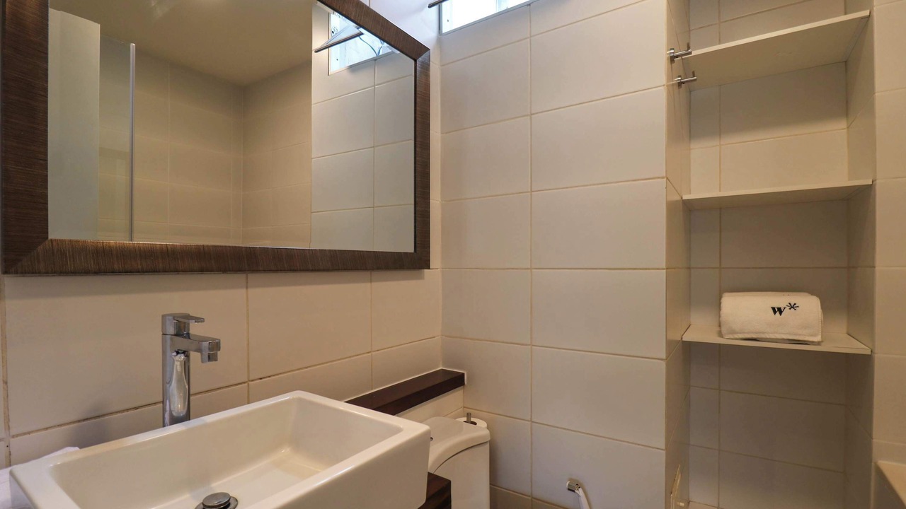 Photo of Bathroom in Barranco