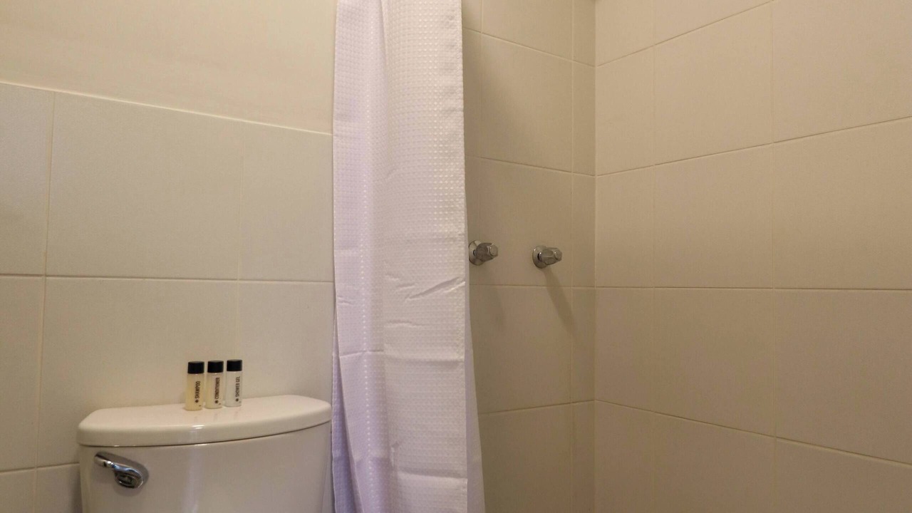 Photo of Bathroom in Barranco