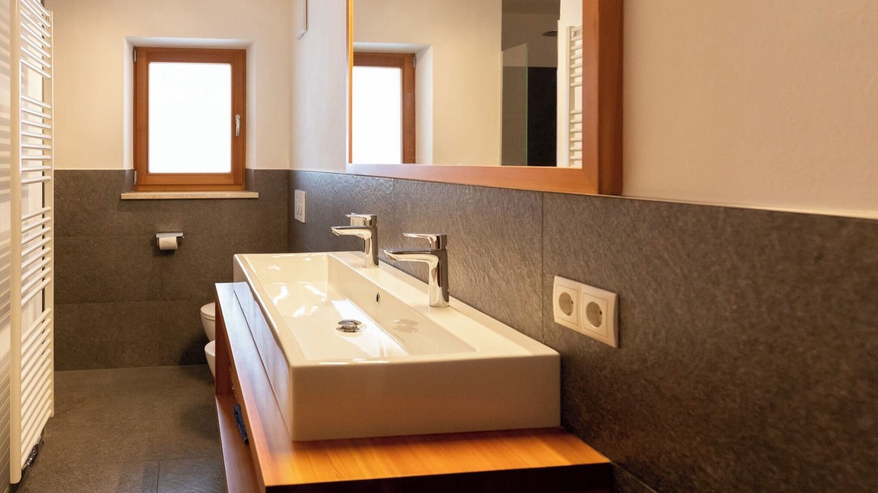 Photo of Bathroom in San Genesio Atesino