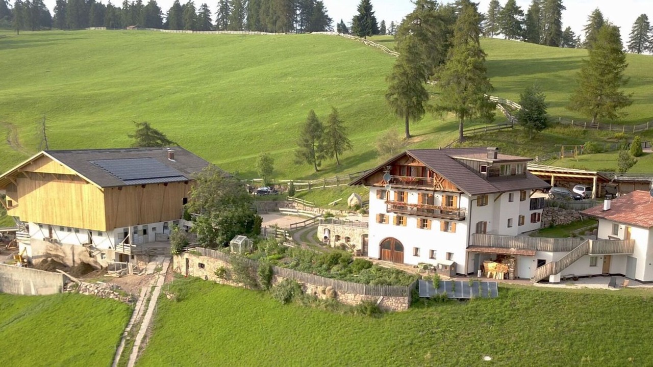 Photo of Outdoor in San Genesio Atesino
