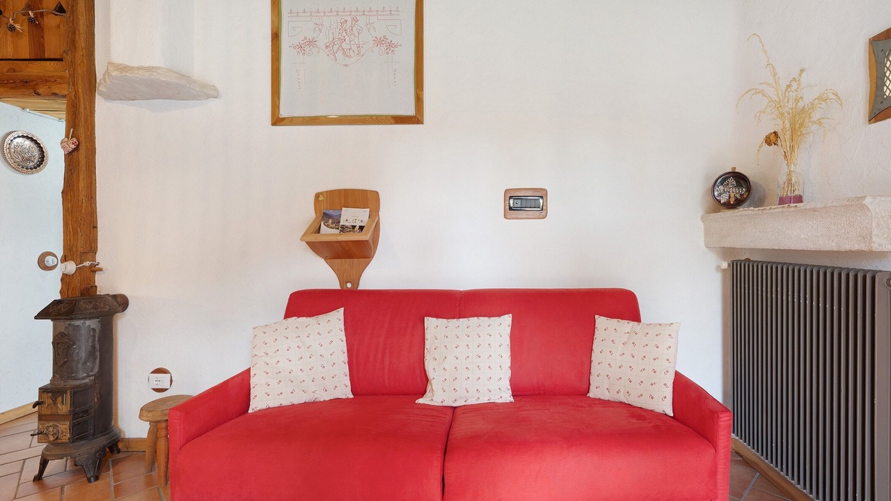 Photo of Livingroom in Coredo