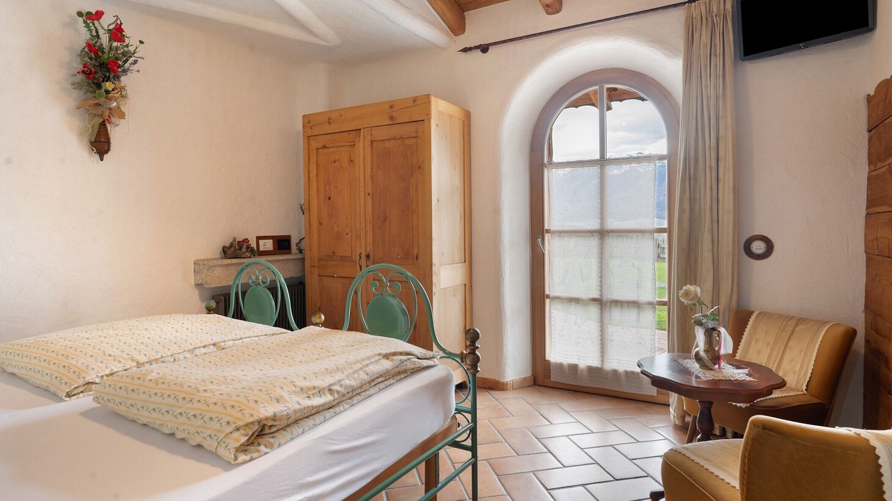 Photo of Bedroom in Coredo