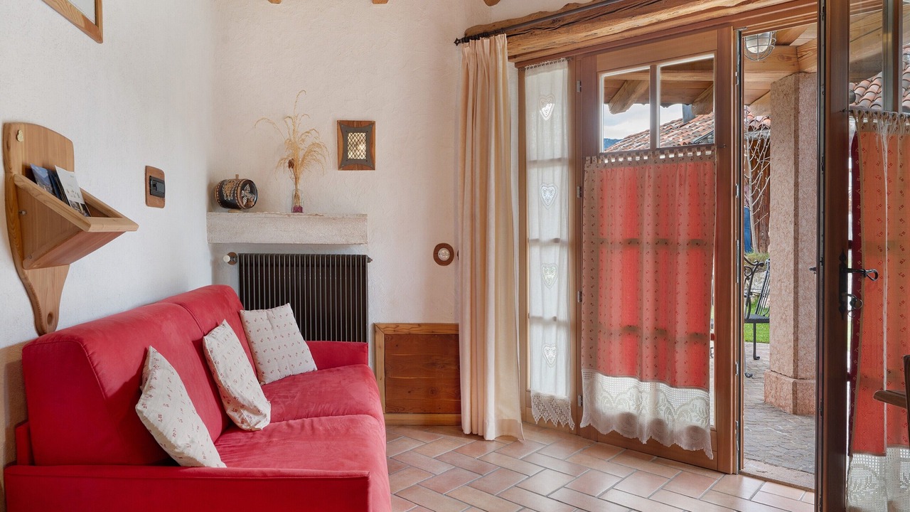 Photo of Livingroom in Coredo