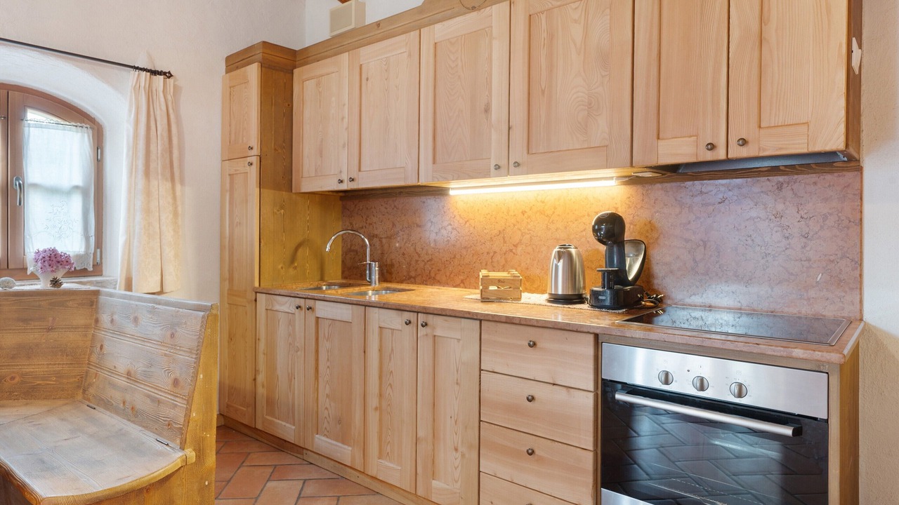 Photo of Kitchen in Coredo