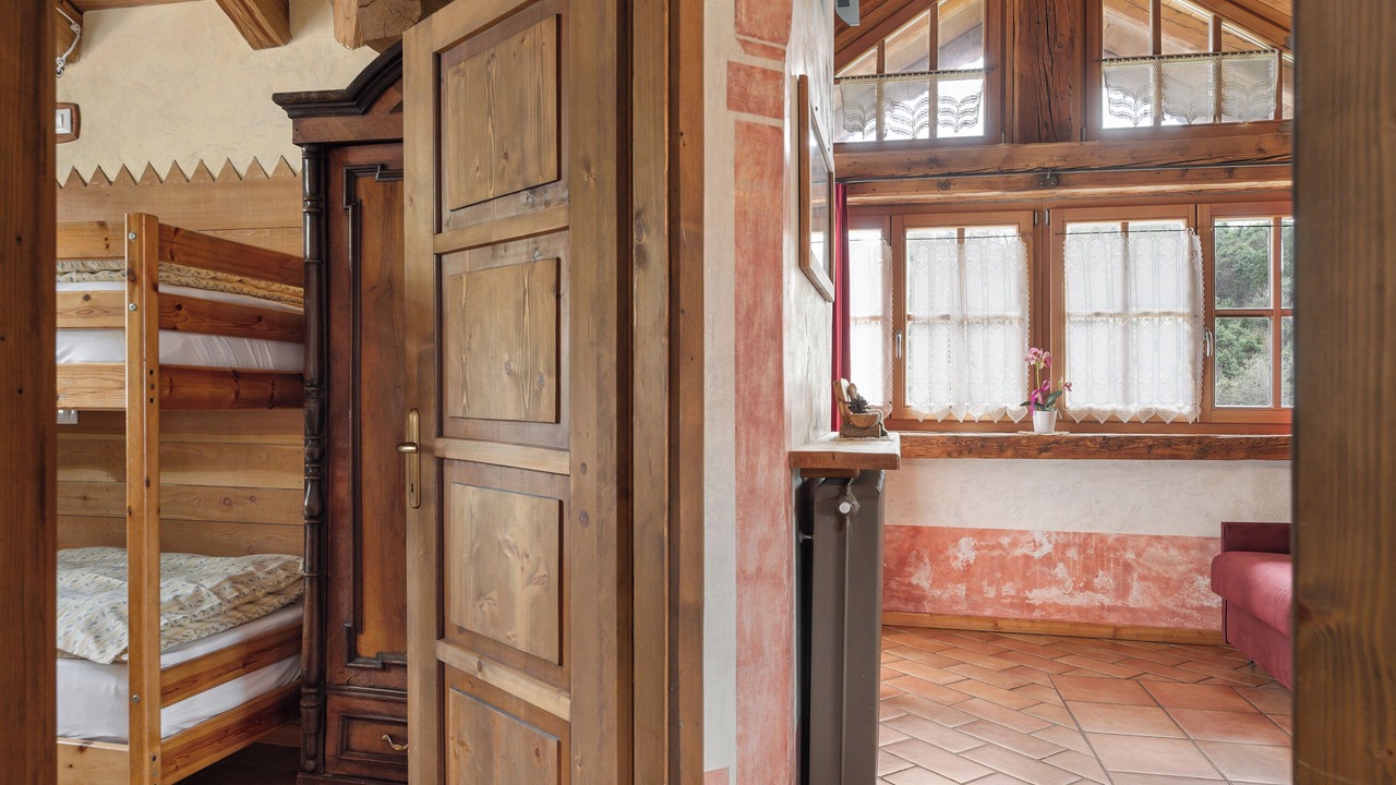 Photo of Bedroom in Coredo