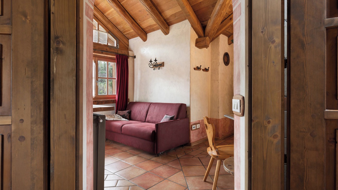 Photo of Livingroom in Coredo