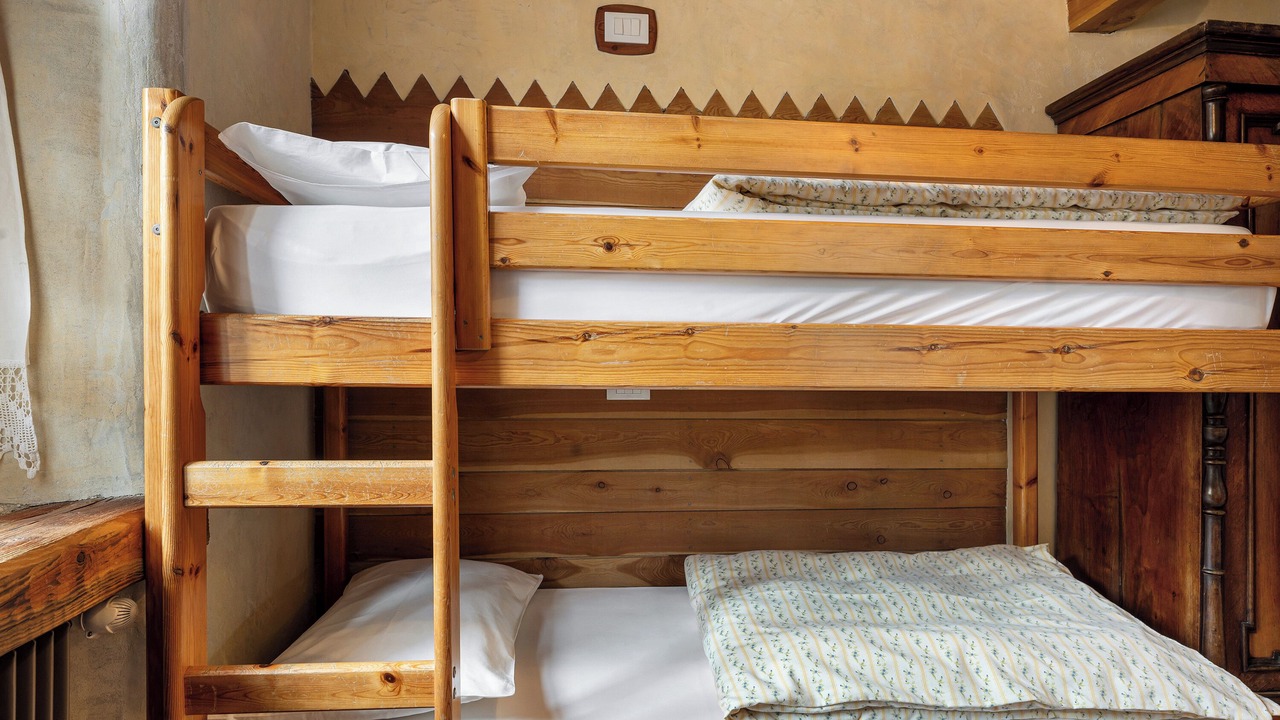 Photo of Bedroom in Coredo