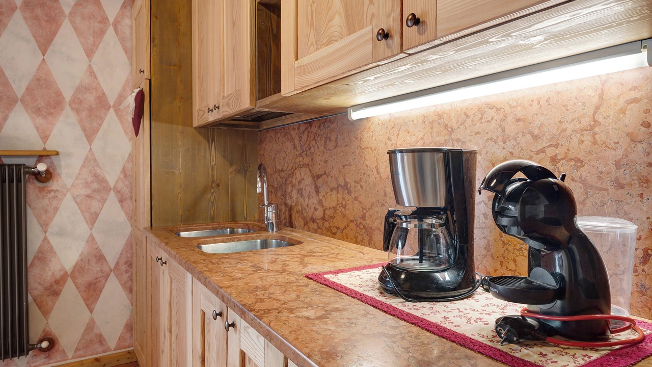 Photo of Kitchen in Coredo