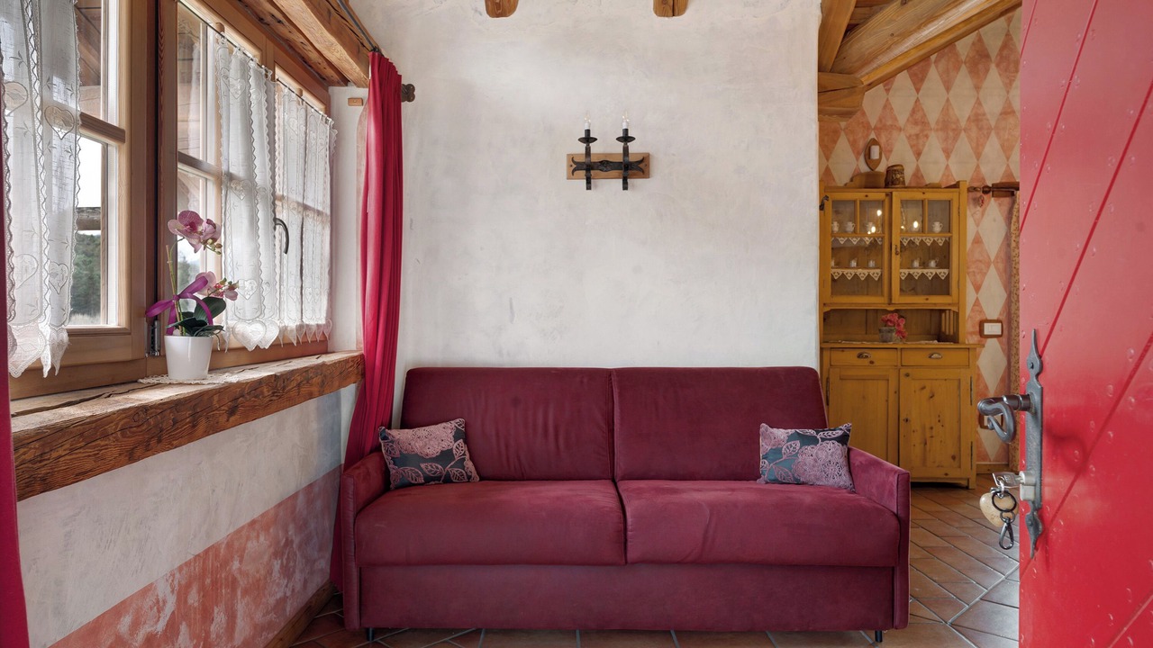 Photo of Livingroom in Coredo