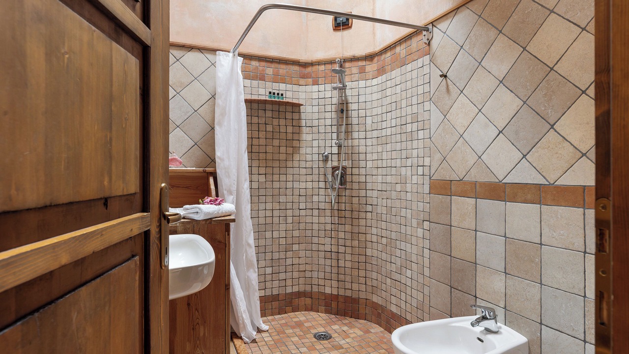 Photo of Bathroom in Coredo