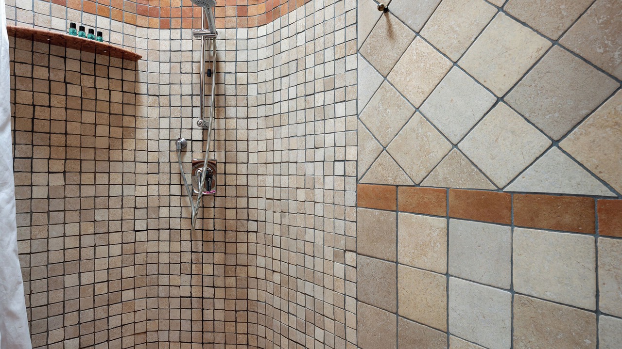 Photo of Bathroom in Coredo