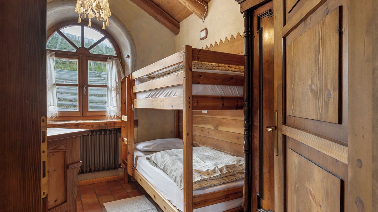 Photo of Bedroom in Coredo