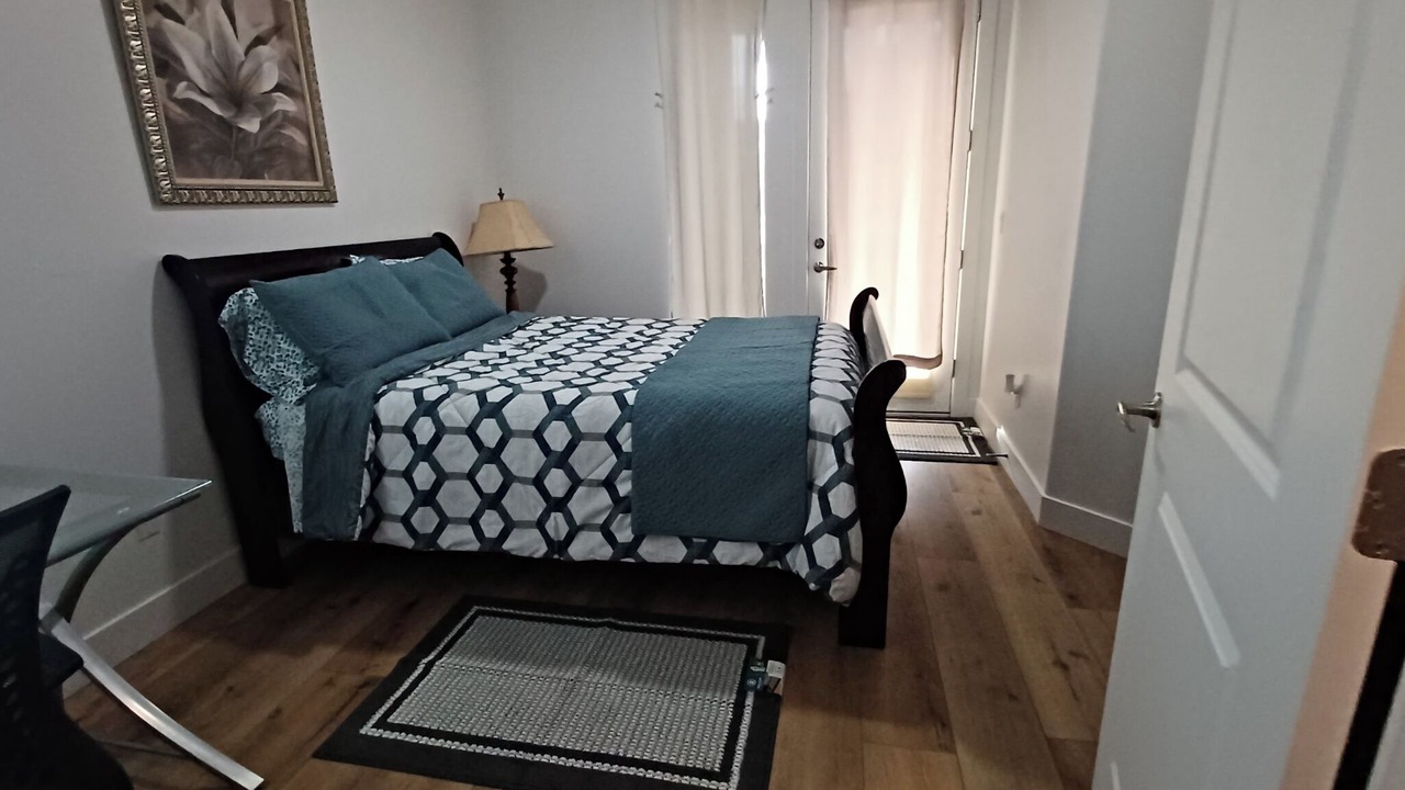 Photo of Bedroom in Tempe