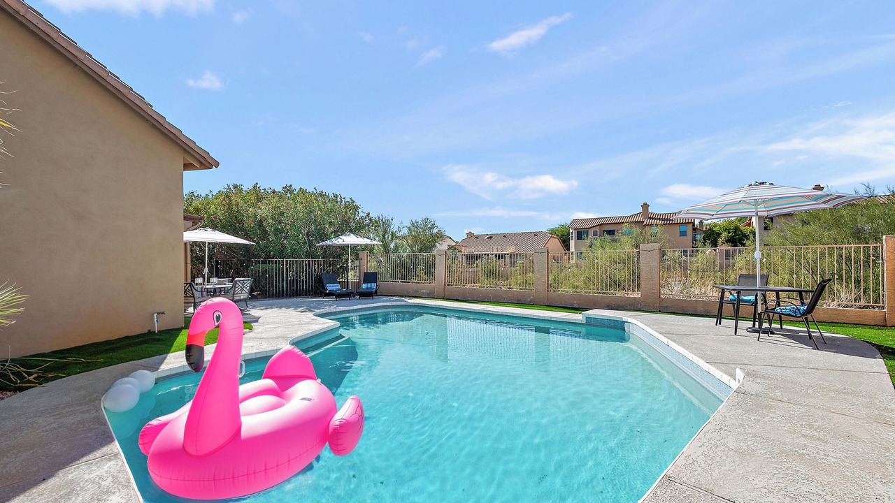 Photo of Outdoor in Central Scottsdale