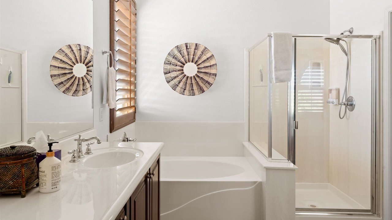 Photo of Bathroom in Estrella Mountain Ranch