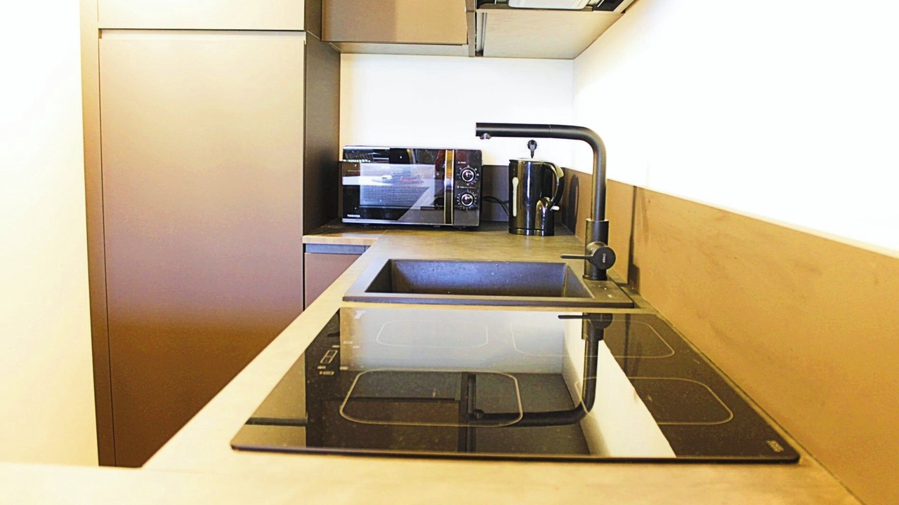 Photo of Kitchen in Dosso Veronza