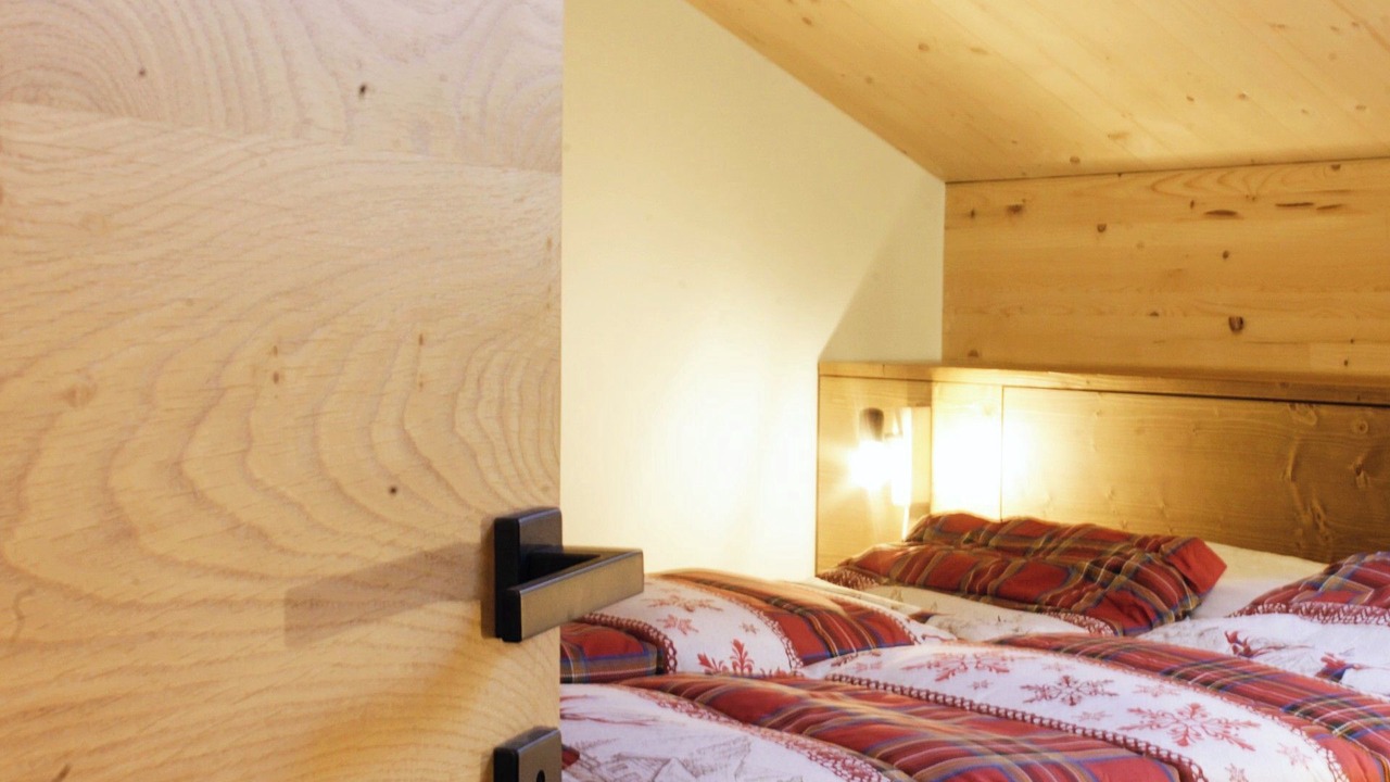 Photo of Bedroom in Dosso Veronza