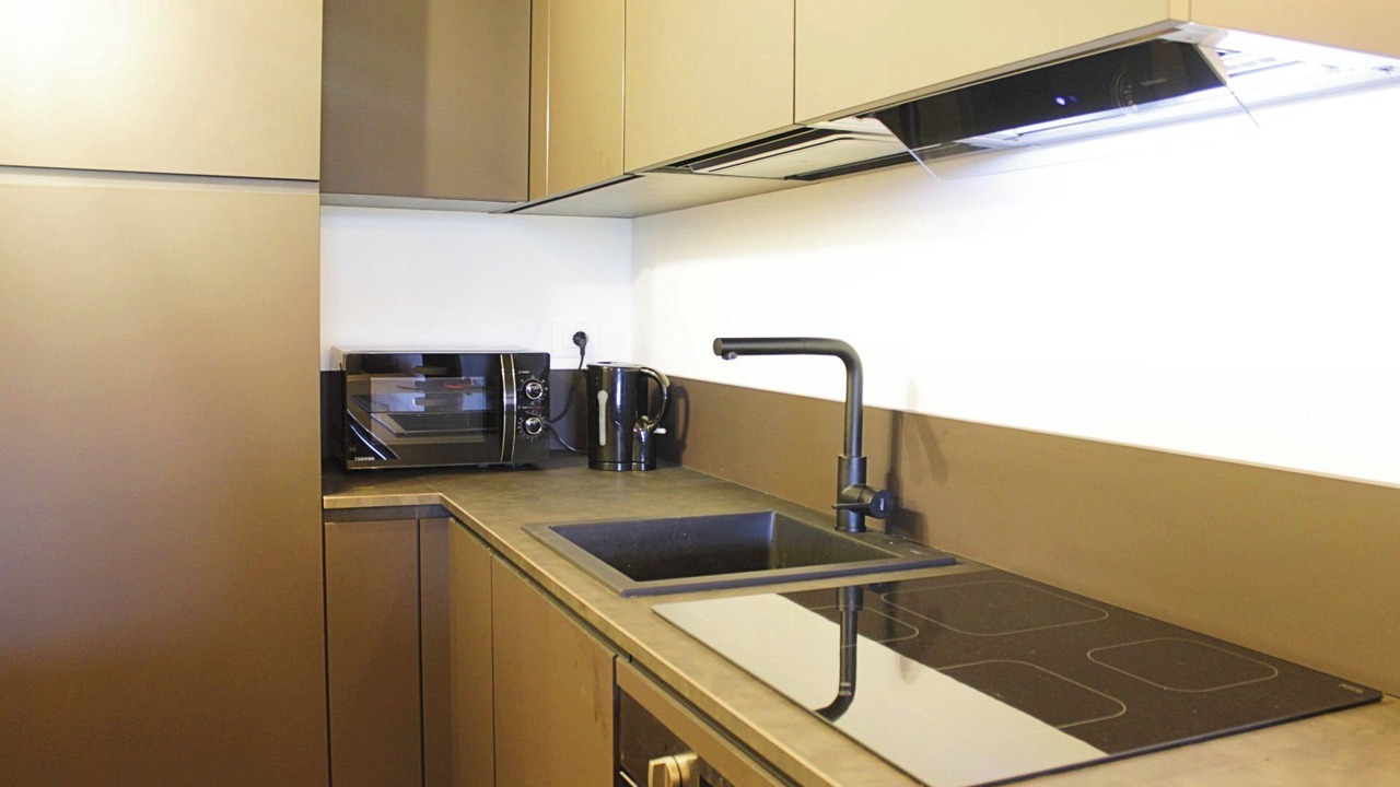 Photo of Kitchen in Dosso Veronza