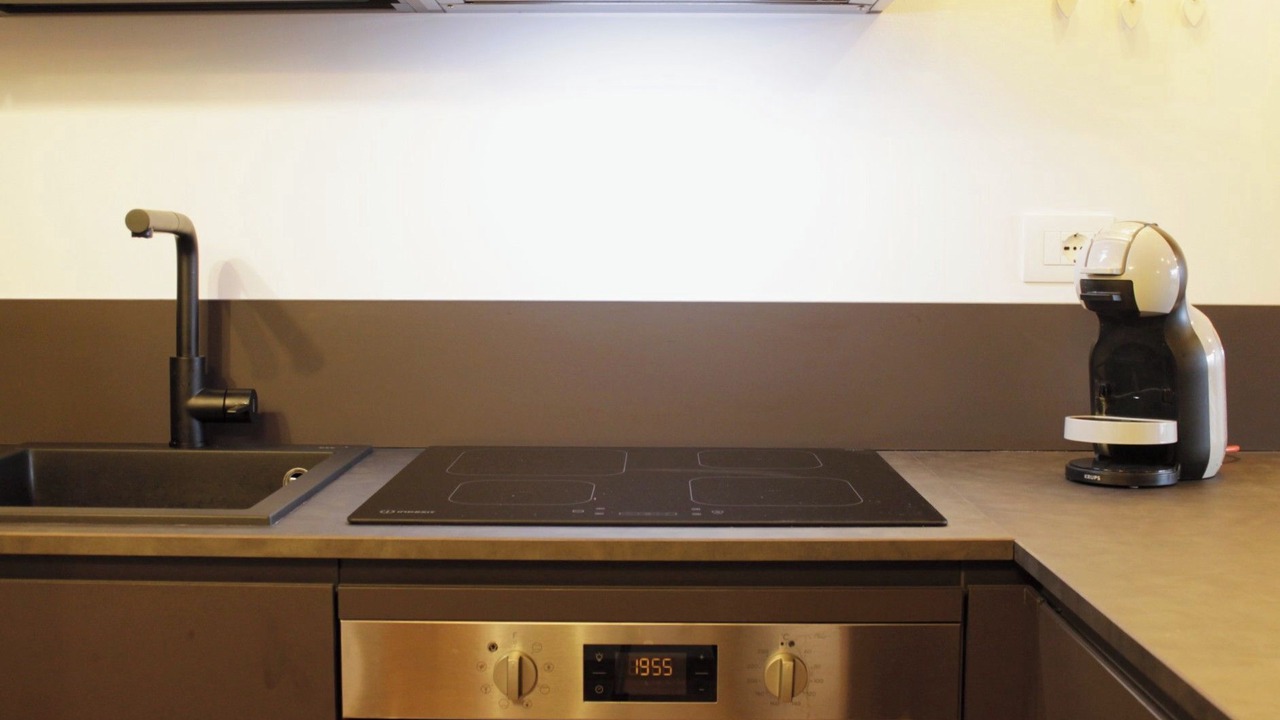 Photo of Kitchen in Dosso Veronza