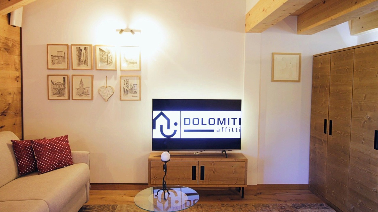 Photo of Livingroom in Dosso Veronza