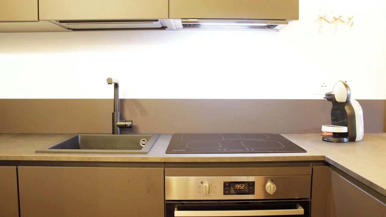 Photo of Kitchen in Dosso Veronza