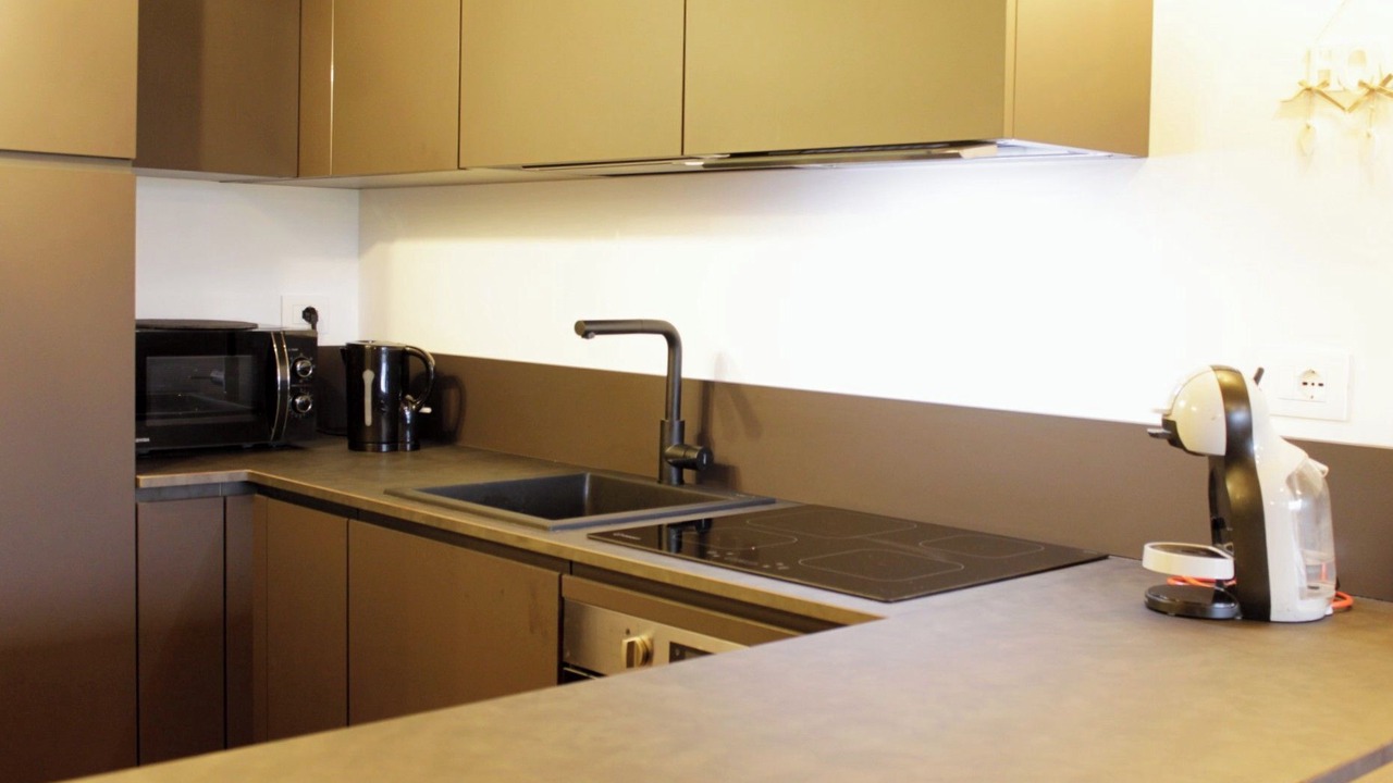 Photo of Kitchen in Dosso Veronza