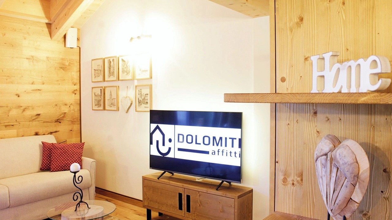 Photo of Livingroom in Dosso Veronza