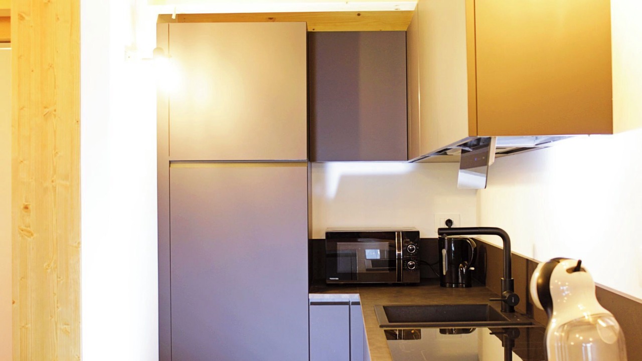 Photo of Kitchen in Dosso Veronza