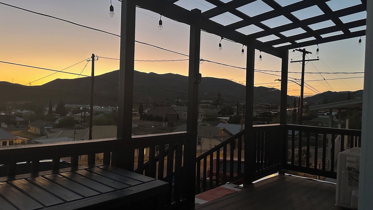Photo of Outdoor in Bisbee