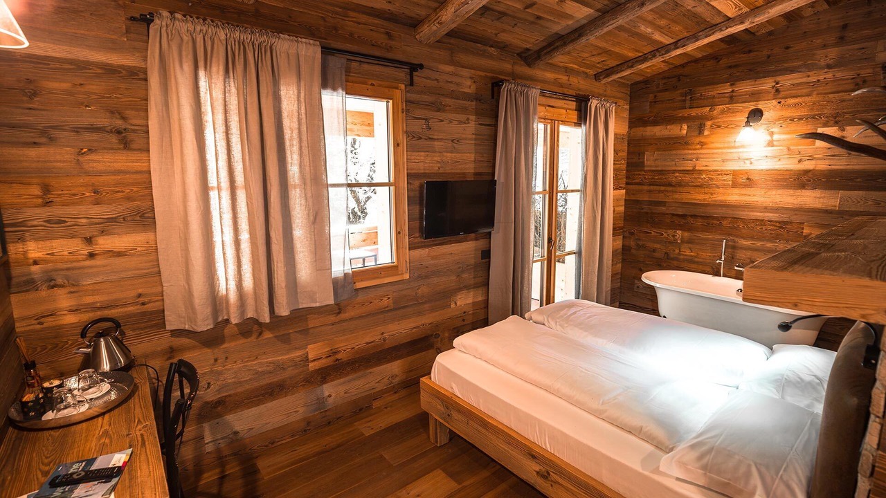 Photo of Bedroom in Bezzecca
