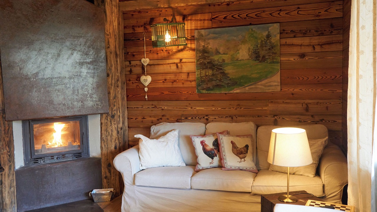 Photo of Bedroom in Bezzecca